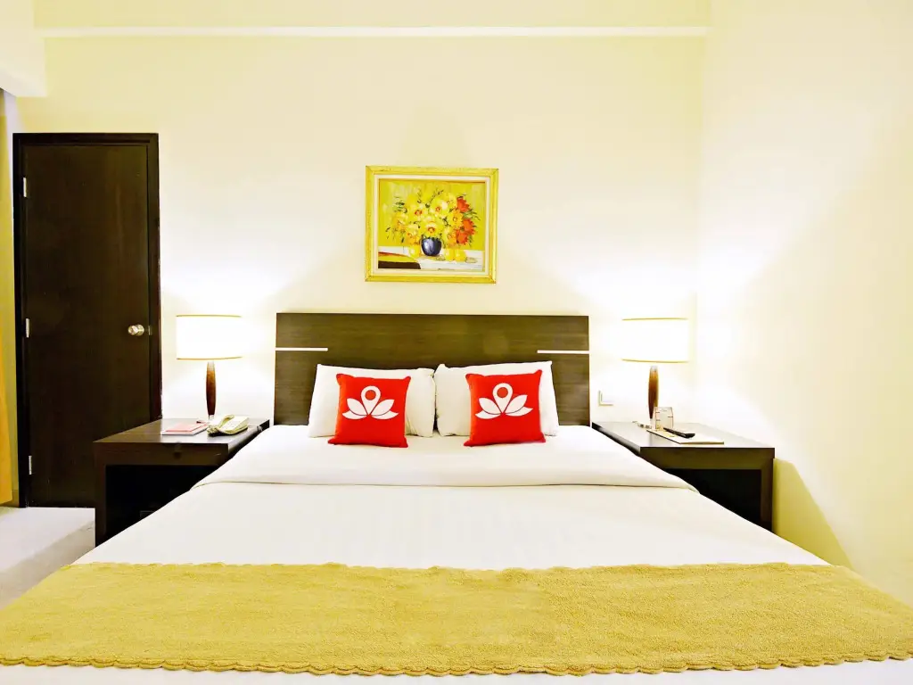Джакарта: ZEN Rooms Bandengan Selatan