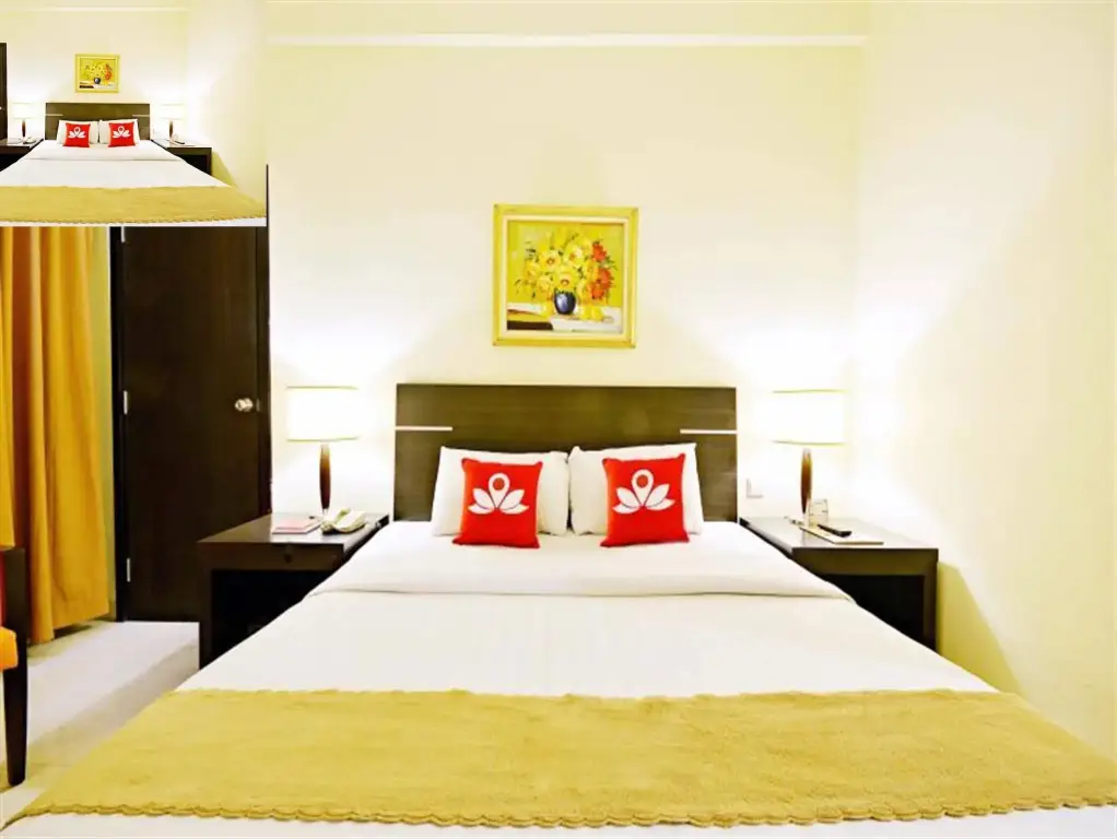 Джакарта: ZEN Rooms Bandengan Selatan
