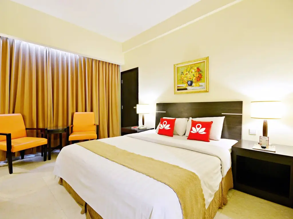 Джакарта: ZEN Rooms Bandengan Selatan