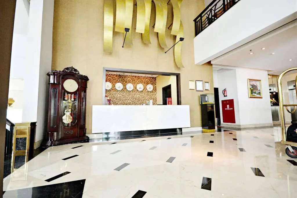 Джакарта: ZEN Rooms Bandengan Selatan