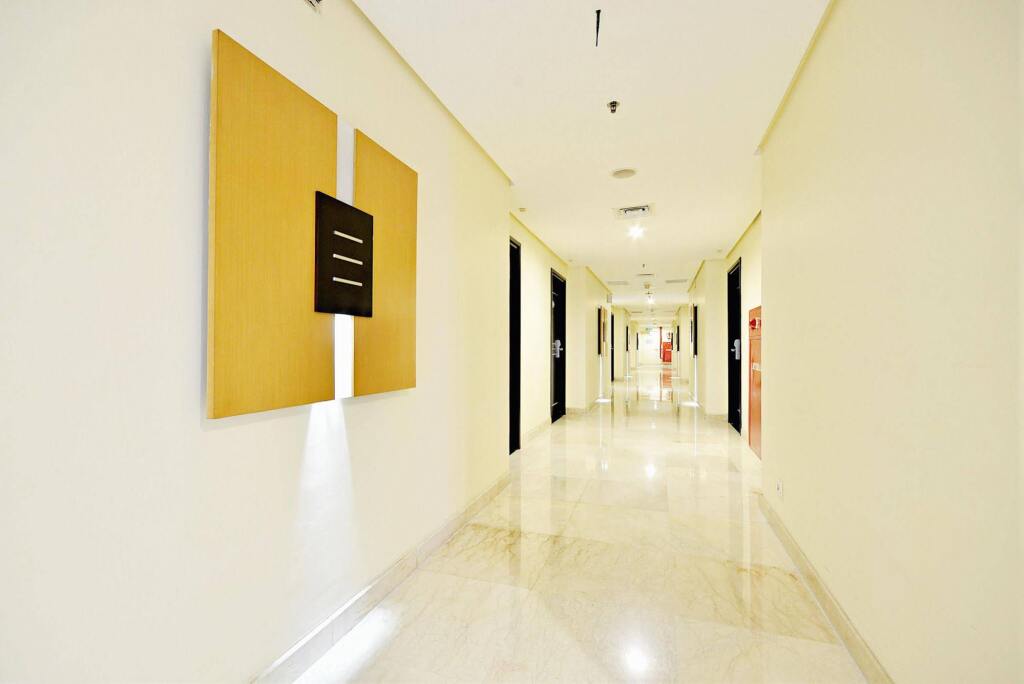 ZEN Rooms Bandengan Selatan — фото 1