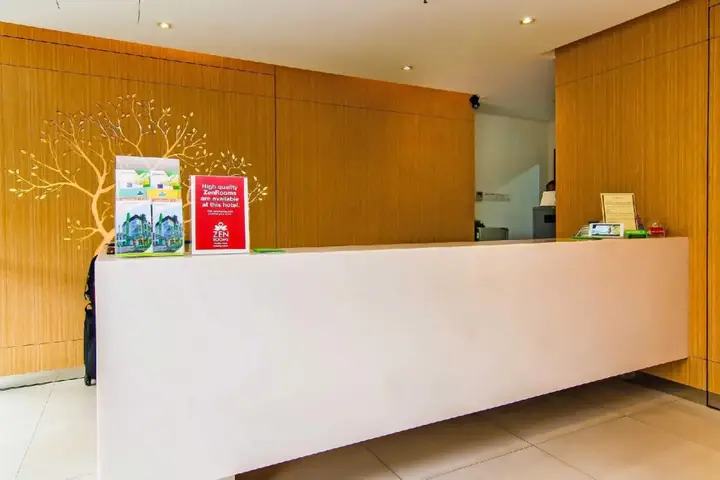 Джакарта: ZEN Premium Pancoran Pomelotel