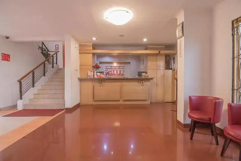 Бандунг: The Cherry Homes Hotel and Residence