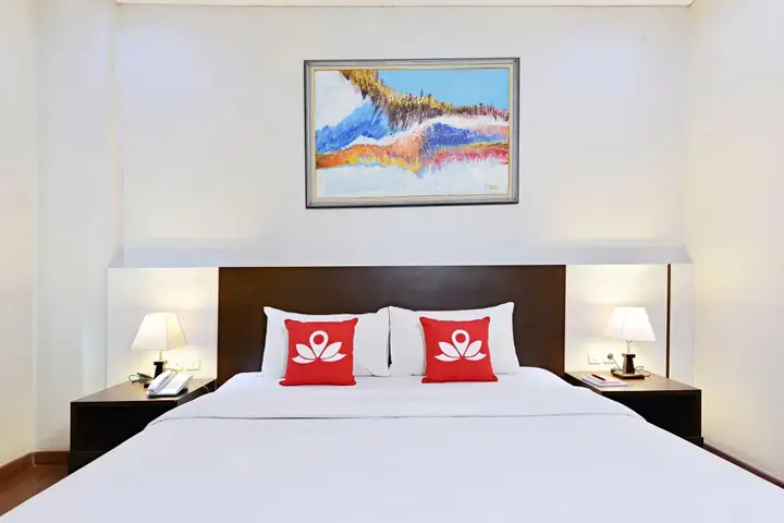 Бандунг: ZEN Rooms Talaga Bodas