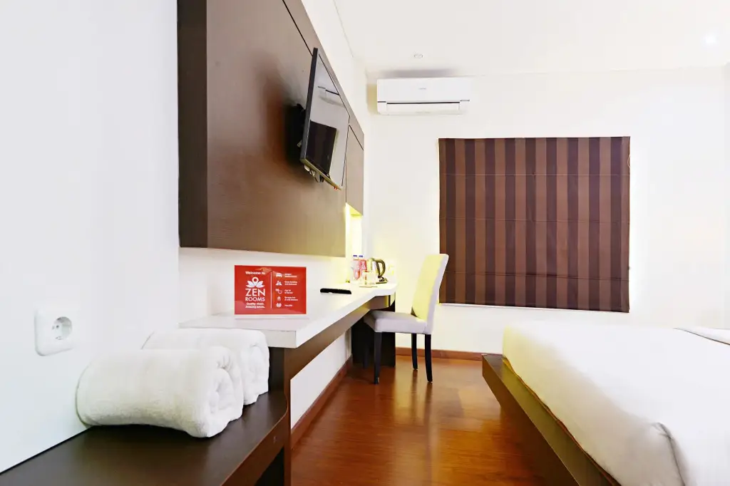 Бандунг: ZEN Rooms Talaga Bodas