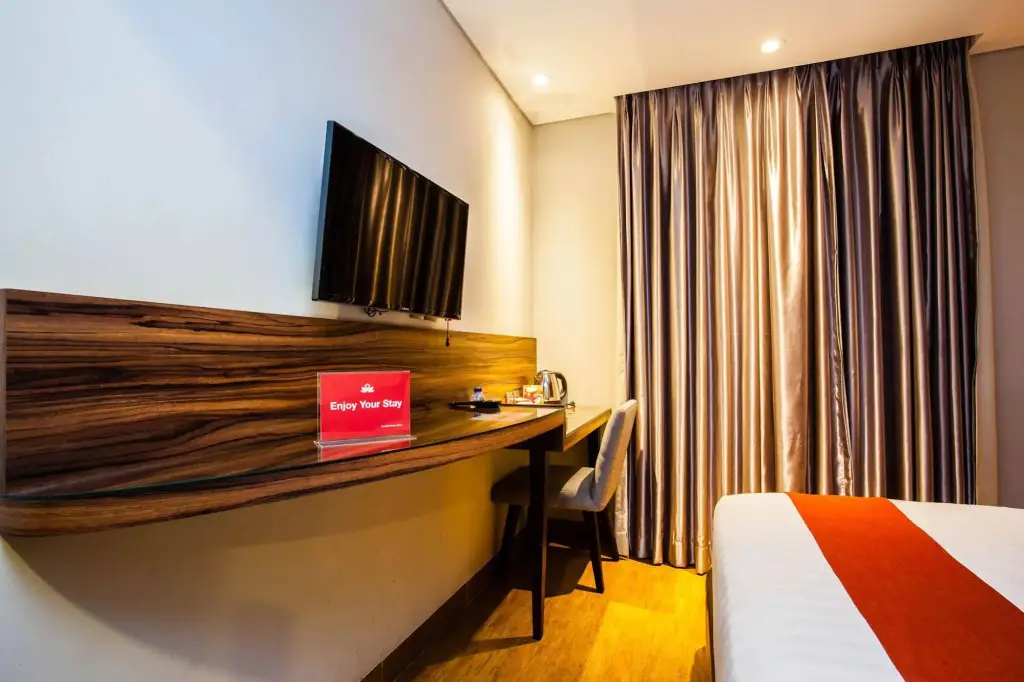 Джакарта: ZEN Premium Blok M Palatehan