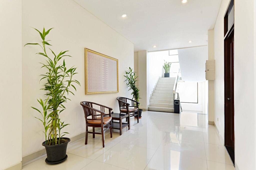 ZEN Rooms Riau Natuna — фото 1
