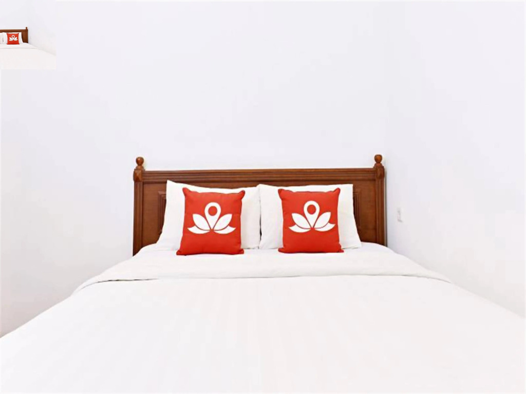 Бандунг: ZEN Rooms Pasteur Dangdeur