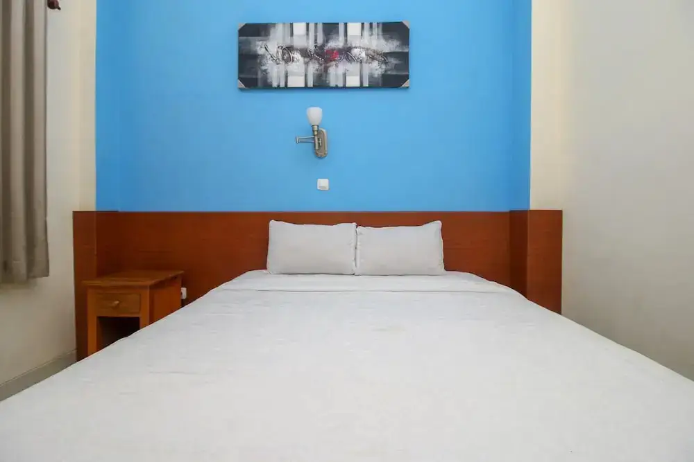 Джокьякарта: Hotel Vala Malioboro Yogyakarta