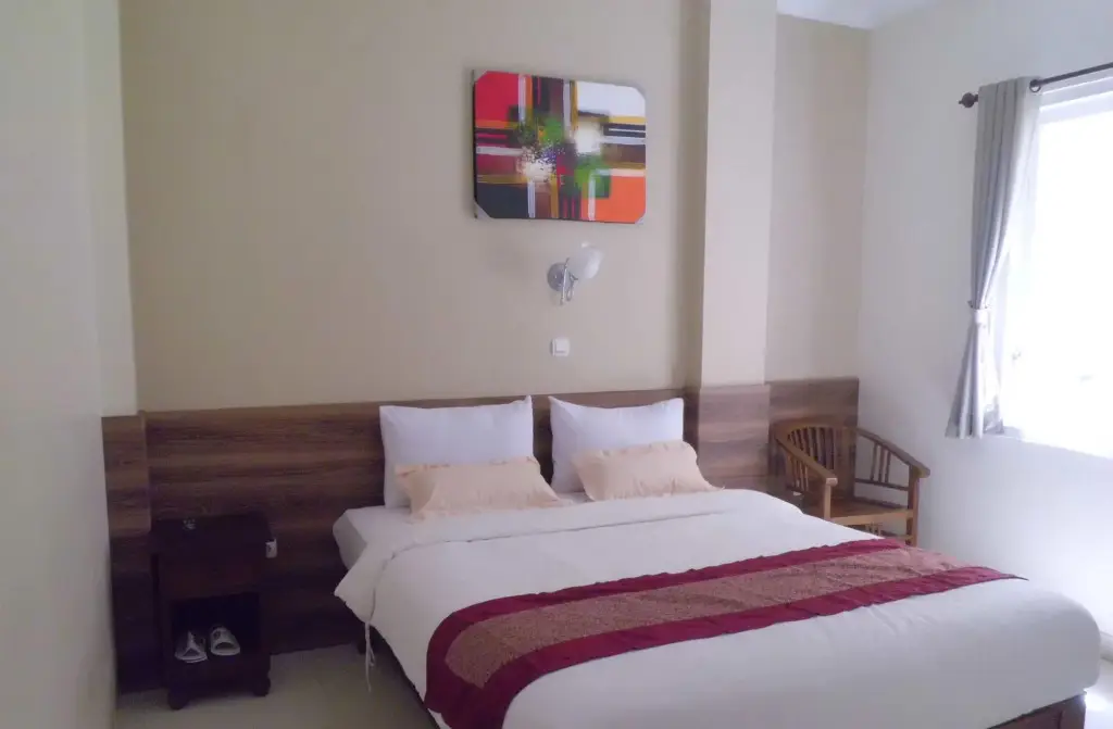 Джокьякарта: Hotel Vala Malioboro Yogyakarta
