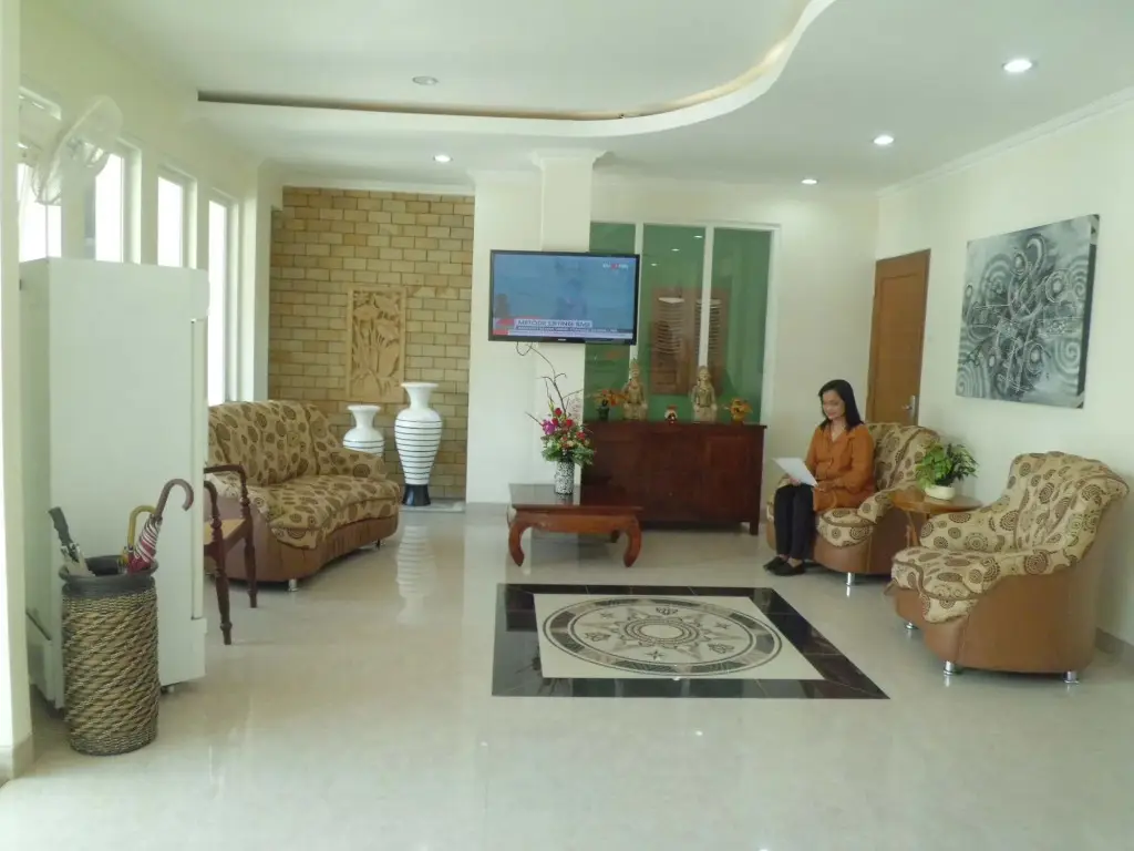 Джокьякарта: Hotel Vala Malioboro Yogyakarta