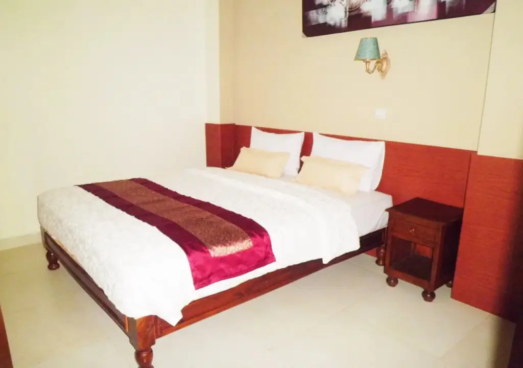 Джокьякарта: Hotel Vala Malioboro Yogyakarta