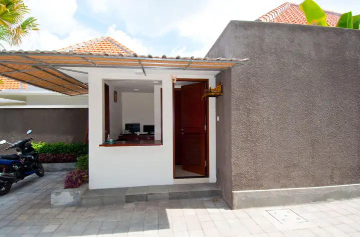 Чангу: Villa Kedis