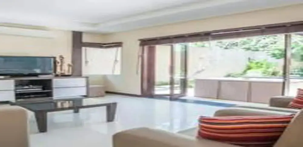 Джимбаран: Secret Garden Villa Jimbaran