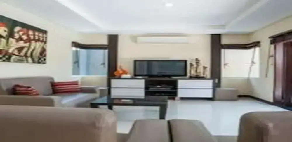 Джимбаран: Secret Garden Villa Jimbaran