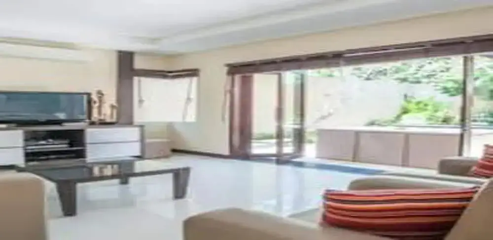 Джимбаран: Secret Garden Villa Jimbaran