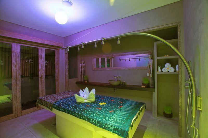 Кута: Blue Karma Dijiwa Seminyak