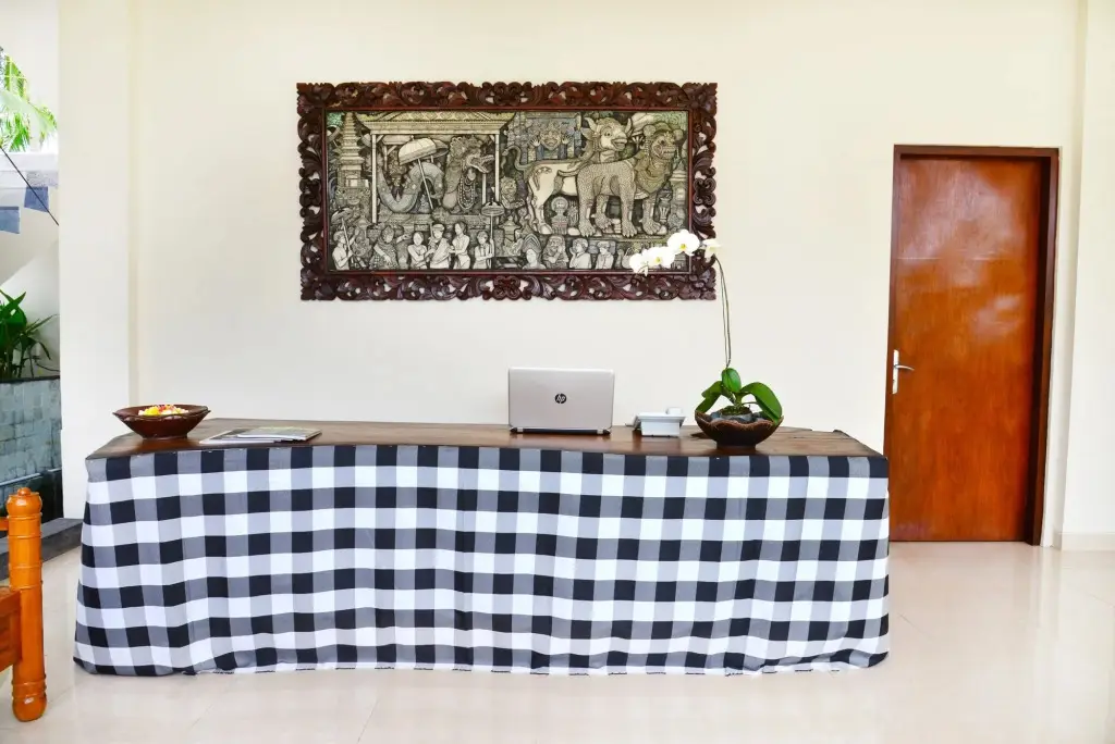 Убуд: Kubu Bali Baik Villa & Resort