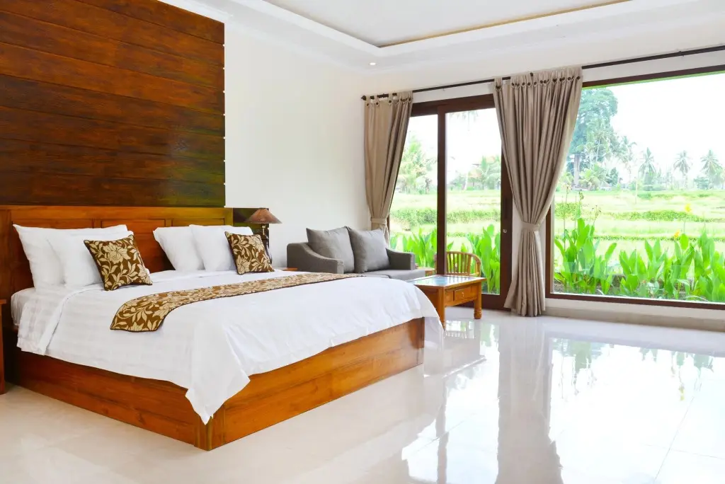 Убуд: Kubu Bali Baik Villa & Resort