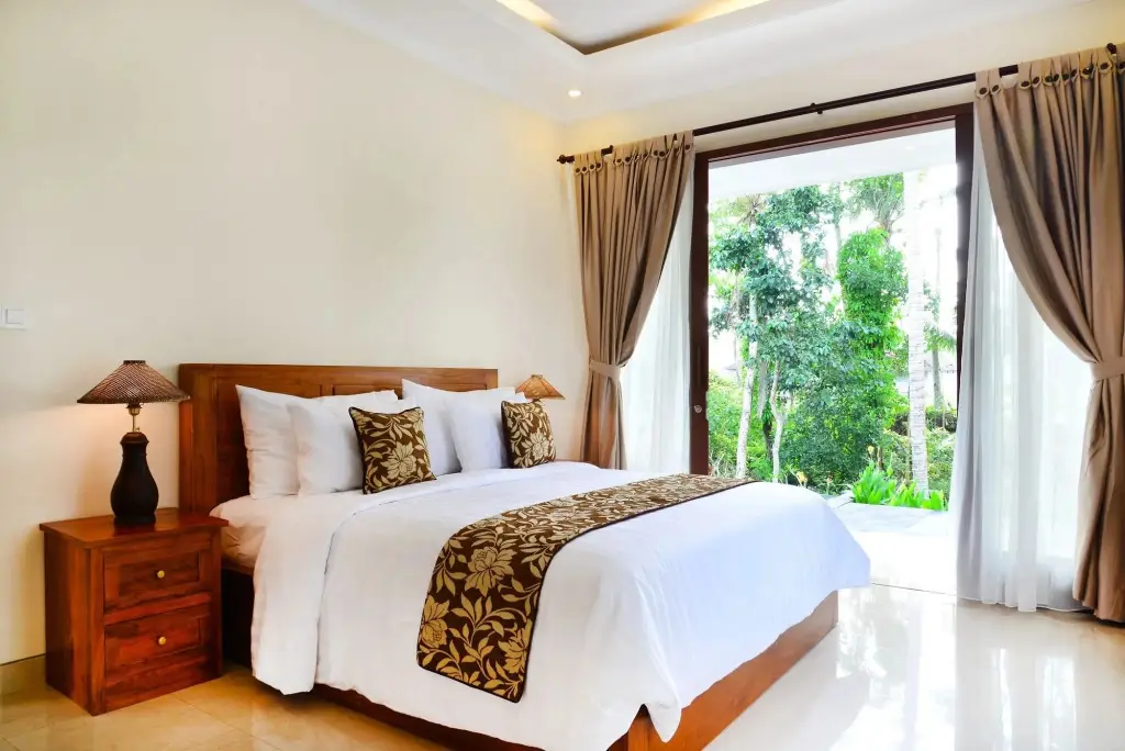 Убуд: Kubu Bali Baik Villa & Resort