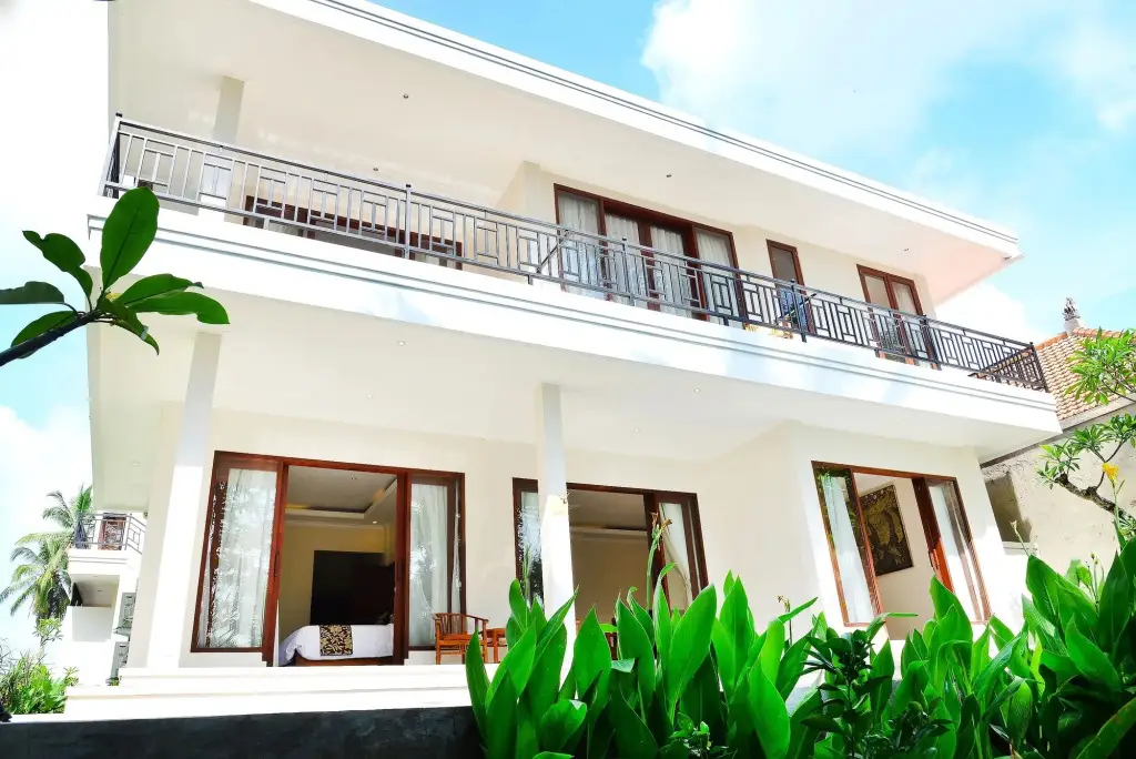 Kubu Bali Baik Villa & Resort — фото 1
