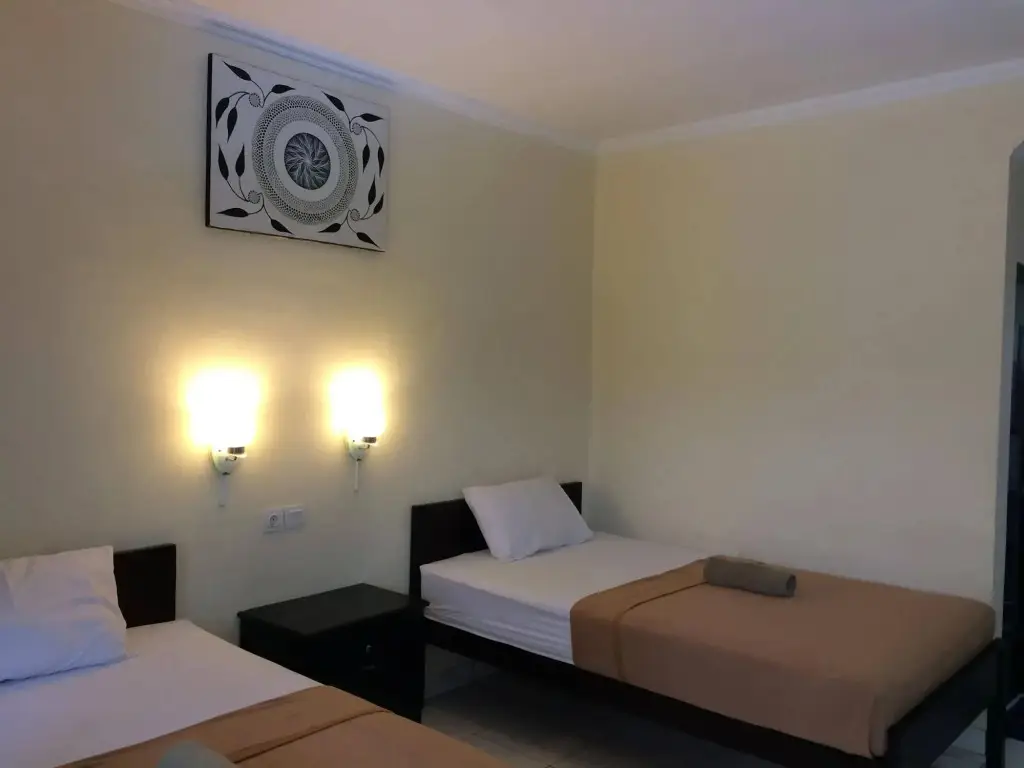 Кута: Jenny Bunker Homestay