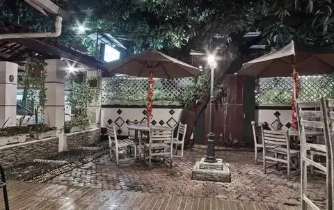 Tator Hotel — фото 1