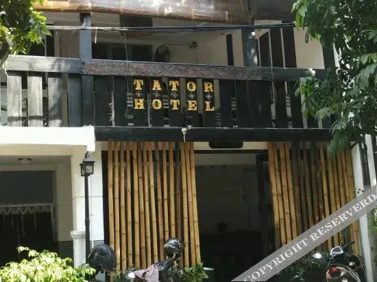 Tator Hotel — фото 1