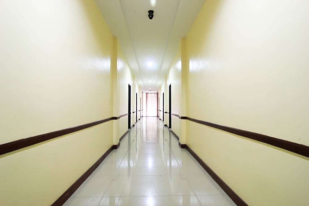 Пеканбару: OYO 1153 Tiga Dara Hotel & Resort Syariah