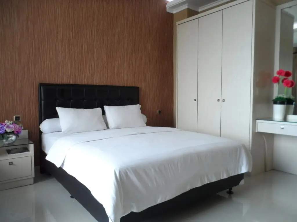 Джакарта: Harvia Suites