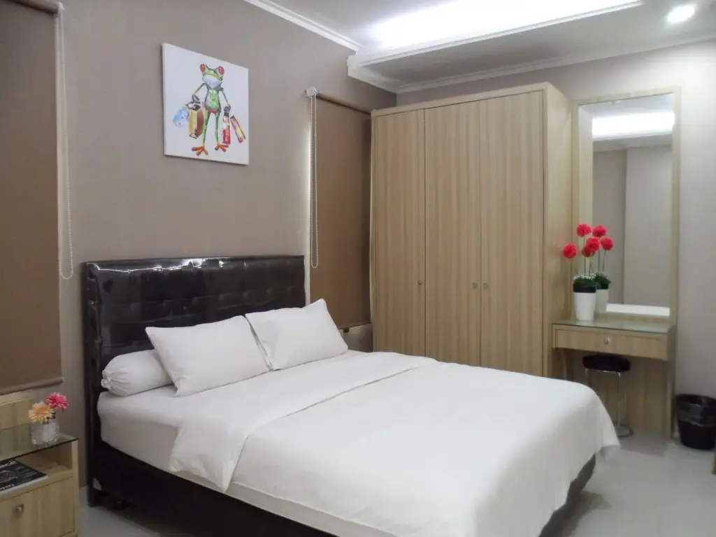 Джакарта: Harvia Suites