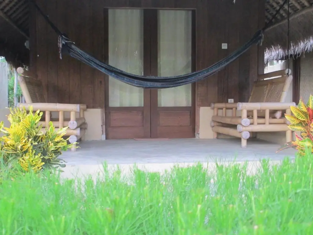 Прайя: Selong Belanak Bungalows