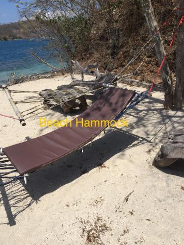 Секотонг Барат: Secret Island Resort
