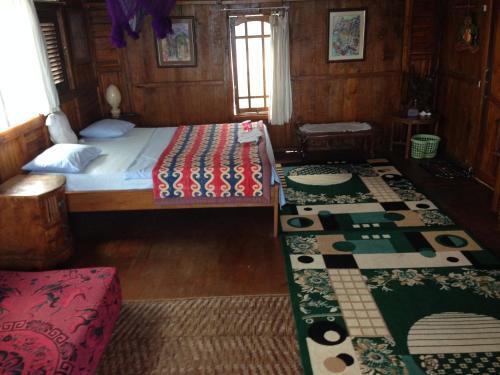 Секотонг Барат: Secret Island Resort