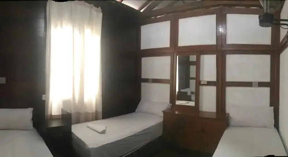 Gili Klapa Hostel — фото 1