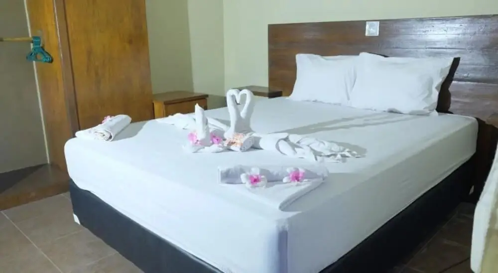 Гили Траванган: Gili Klapa Hostel