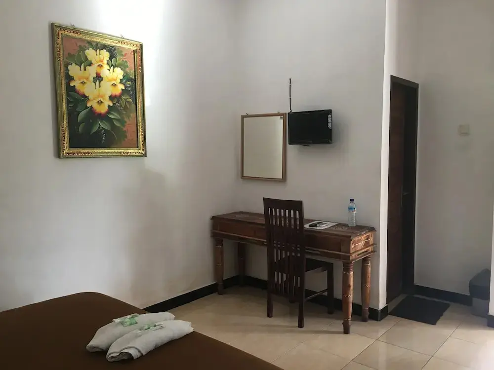 Матарам: Semeton Homestay