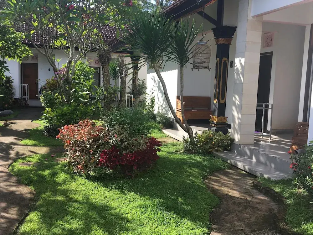 Матарам: Semeton Homestay