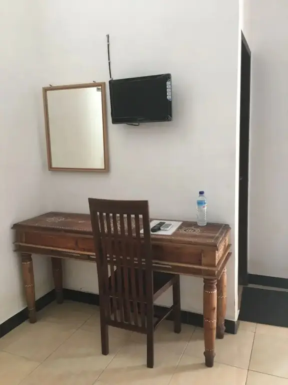Матарам: Semeton Homestay