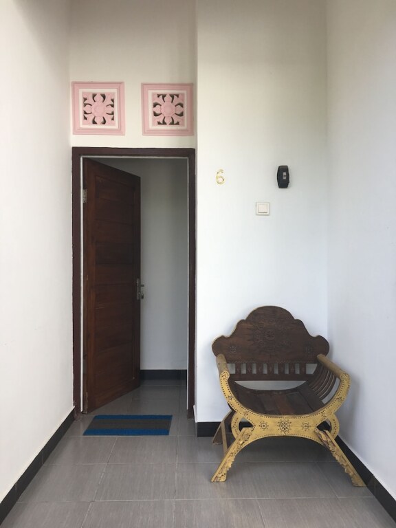 Матарам: Semeton Homestay