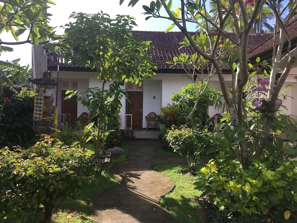 Матарам: Semeton Homestay