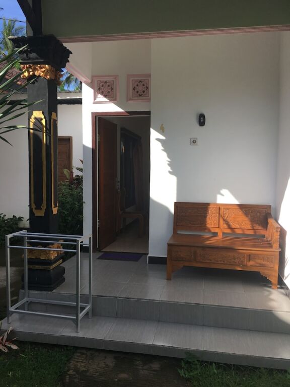 Матарам: Semeton Homestay
