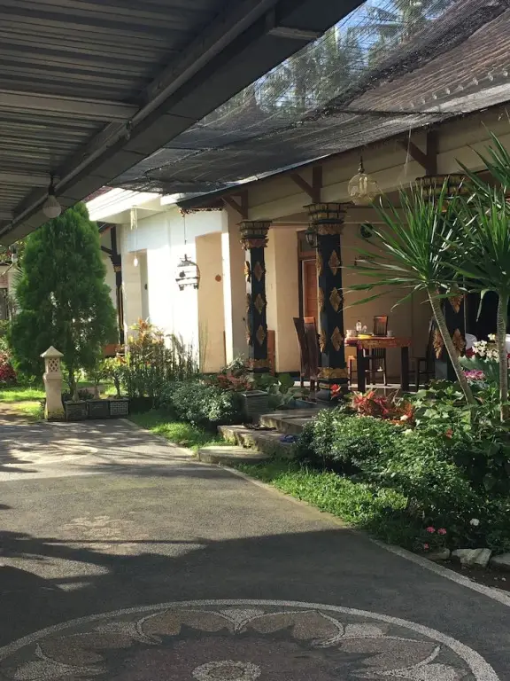 Матарам: Semeton Homestay