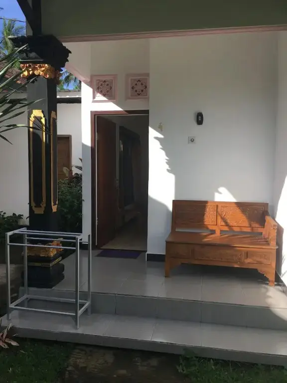 Матарам: Semeton Homestay