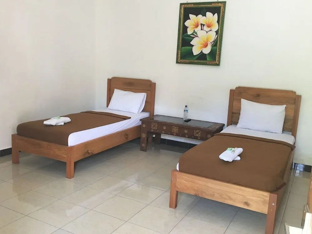 Матарам: Semeton Homestay