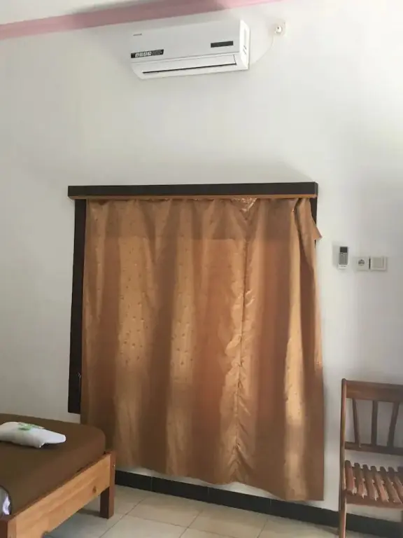 Матарам: Semeton Homestay