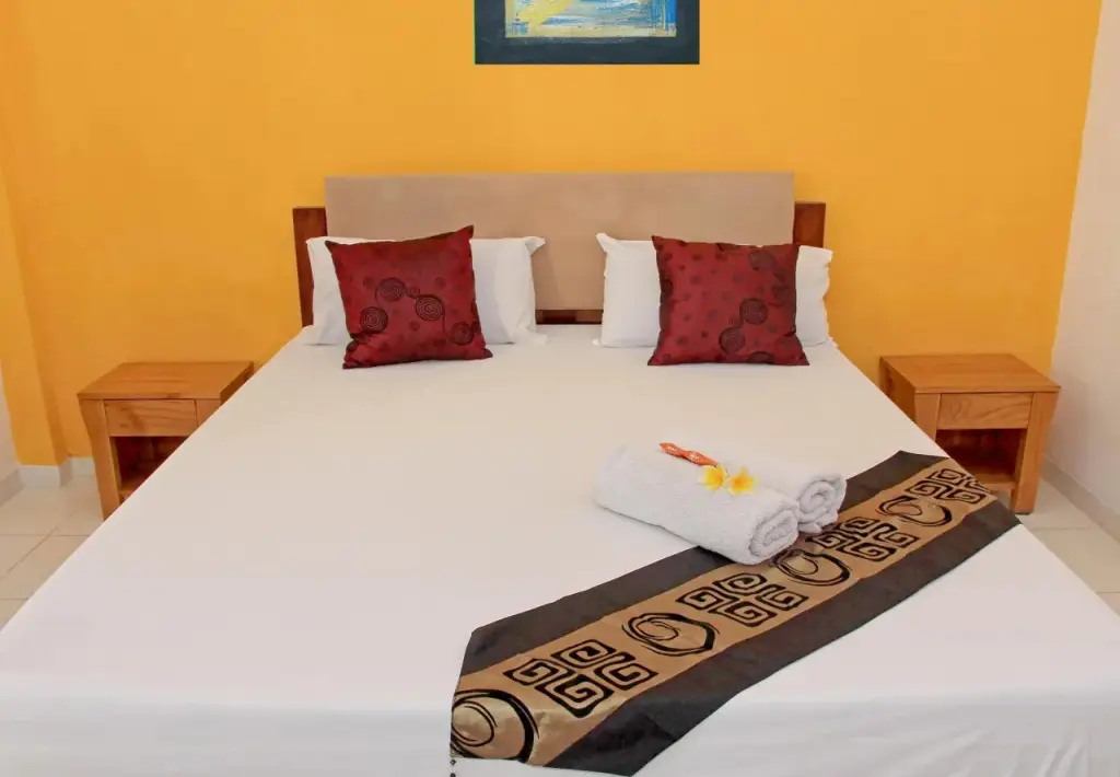 Джокьякарта: Hotel Putra Jaya