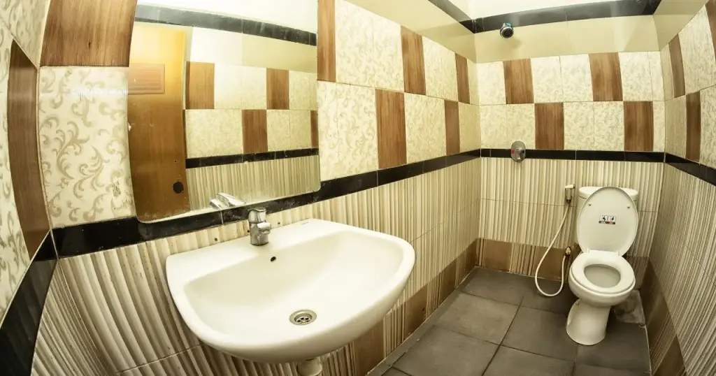 Джокьякарта: Hotel Putra Jaya