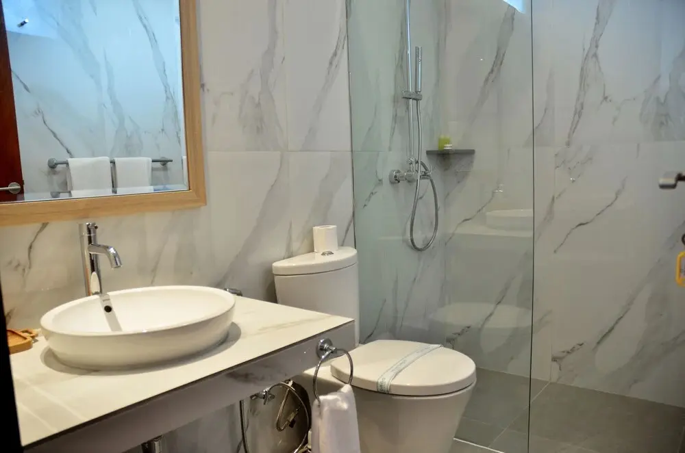 Сименьян: Tulip Hill View 6BR Villa with pool and movie room
