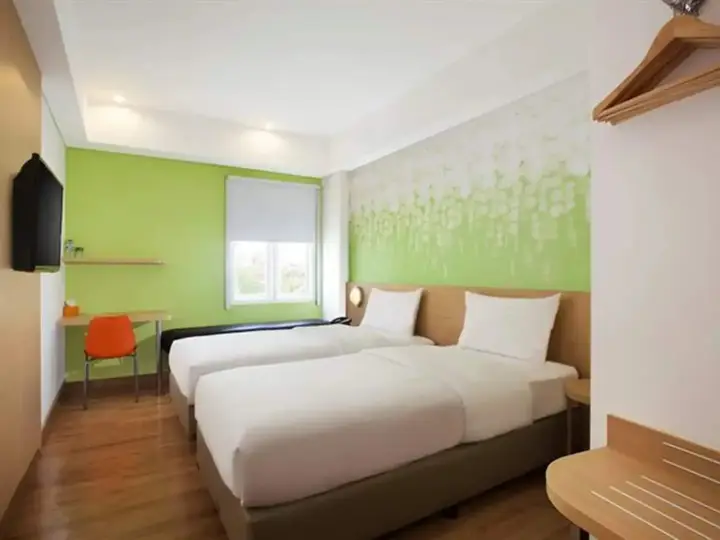 Бандунг: Zest Sukajadi Bandung by Swiss-Belhotel International